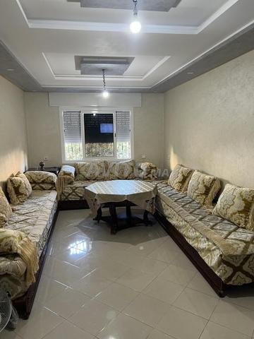 Appartement équipé à louer quartier Qawasim rez-de-chaussée - 2