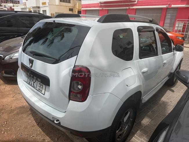 duster 2x4 à vendre 