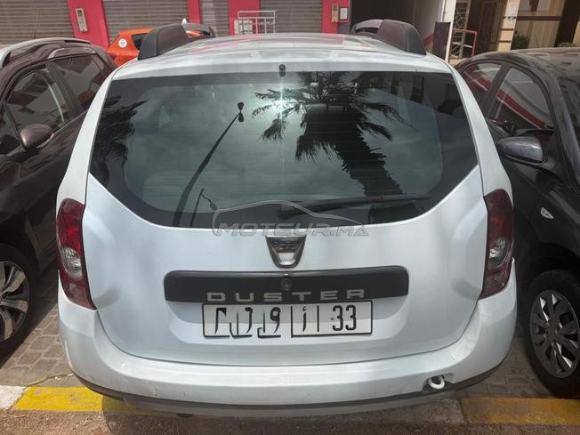 duster 2x4 à vendre 