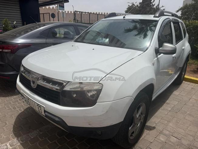 duster 2x4 à vendre 