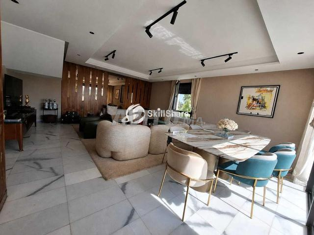 Appartement/ Duplex à vendre-Bouskoura Ville Verte - 2