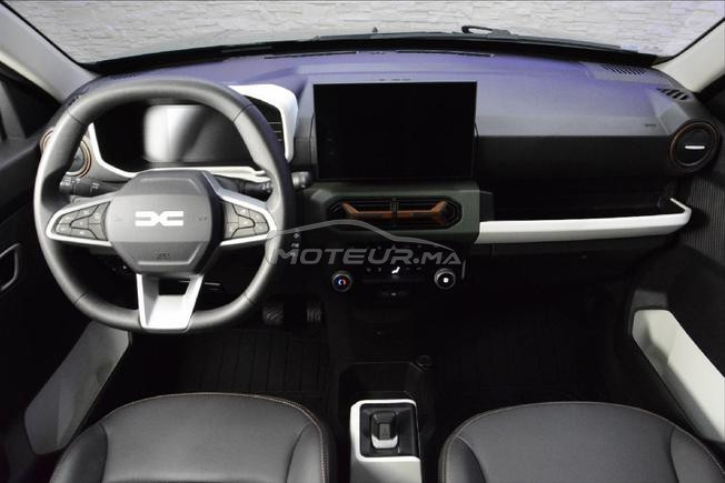 Dacia Spring Extreme 2026