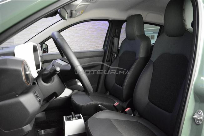 Dacia Spring Extreme 2026
