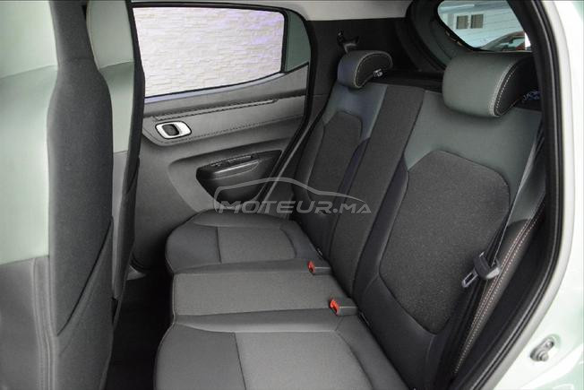 Dacia Spring Extreme 2026