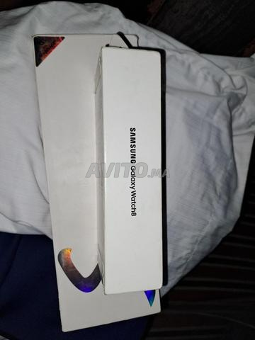 Samsung Galaxy Watch8 - 2