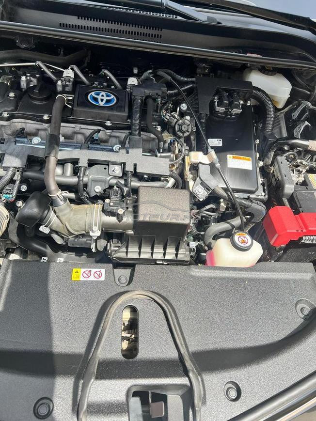 Toyota Corolla Hybride Automatique 2021 à Meknès