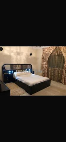 Appartements meublés à louer à la journée à Tétouan - 2