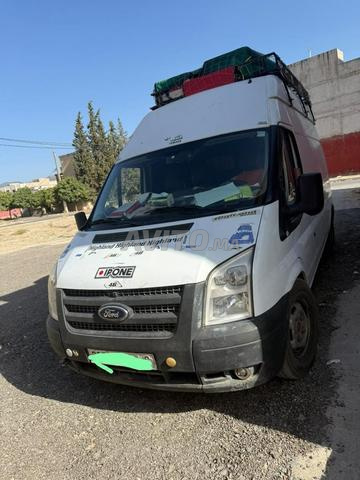 Ford Transit - 2