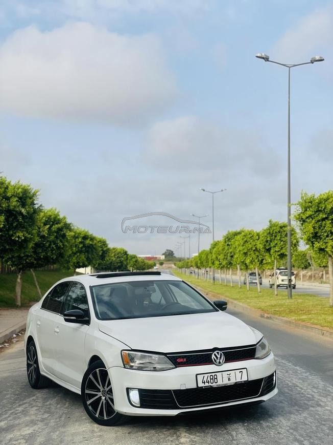 vw jetta usa version gli bva