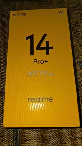 REALME 14 PRO plus 5G