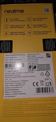 REALME 14 PRO plus 5G - 2