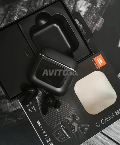 JBL Tour Pro 3 – Écouteurs Premium - 2