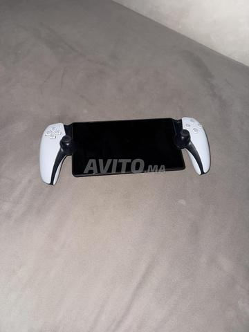 PS5 portable (Avec les jeux)