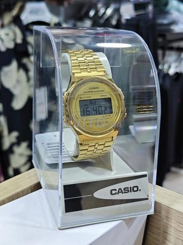 Casio originale - 2