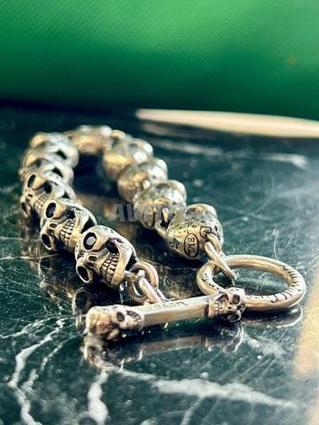 Bracelet BWL s925
