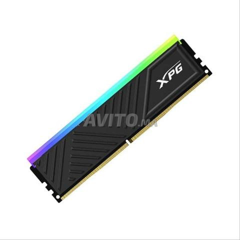 XPG-SPECTRIX-D35G-16GB-3200MHz-DDR4-RGB- - 2