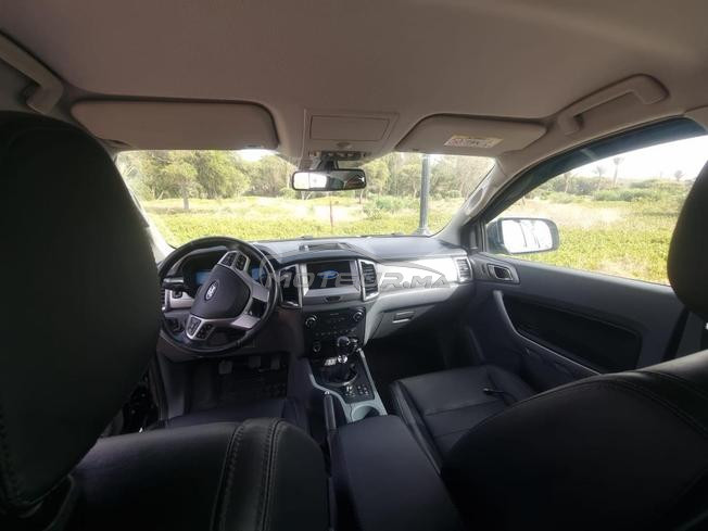 Ford Ranger Unlimited 3.2   