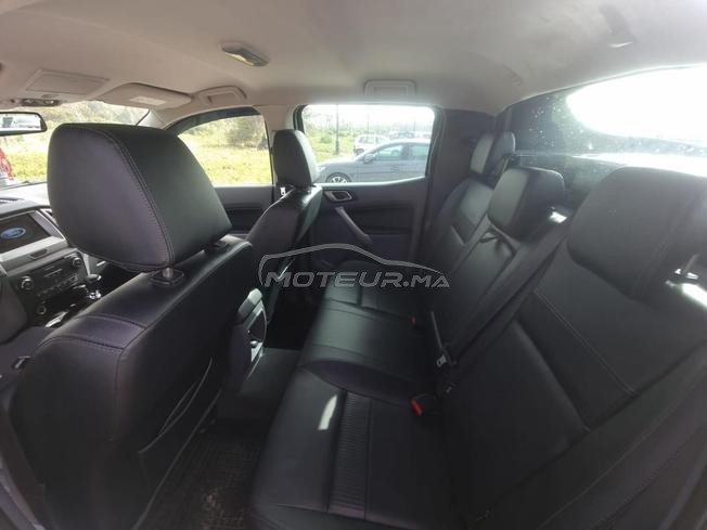 Ford Ranger Unlimited 3.2   