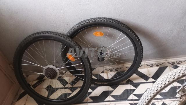 Vélo - 2