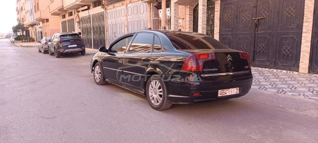 سيارة جيدة