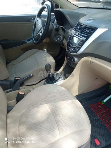 Hyundai Accent - 2