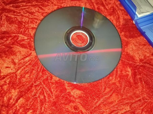 2 CD PS4 et PS5 - 2