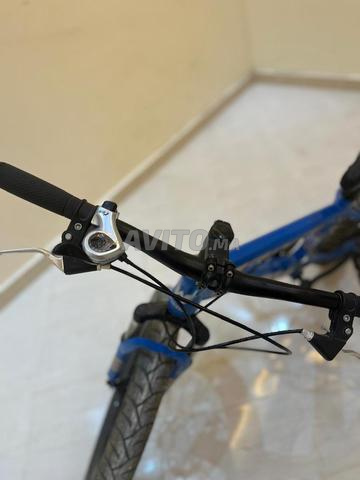 دراجة رياضية بحالة ممتازة