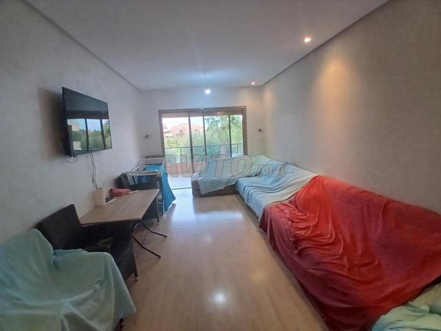Appartement à vendre à Prestigia Marrakech