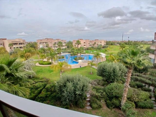 Appartement à vendre à Prestigia Marrakech