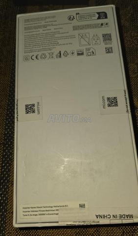 Xiaomi Redmi Note 15 Pro 512Go 12Go neuf NEUF - 2