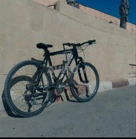 Le vélo - 2