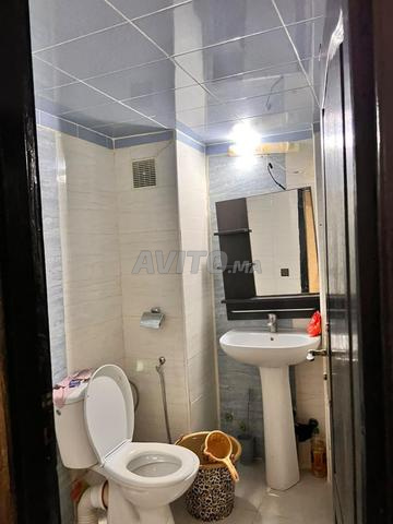 Appartement à louer 66 m² à Fès - 2