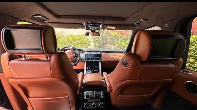 range Rover vogue 2015/156000km