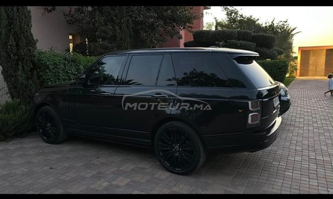 range Rover vogue 2015/156000km