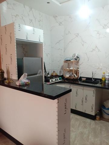 Appartement familial - 2