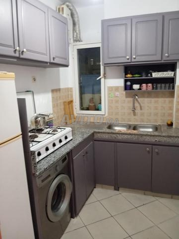 Appartement à Agadir - 2