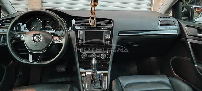 golf 7 automatique 2019 full options 