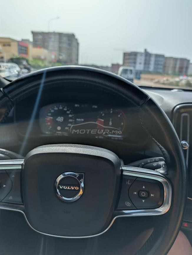volvo cx40 