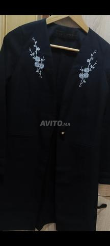Veste Zara femme Taille S - 2