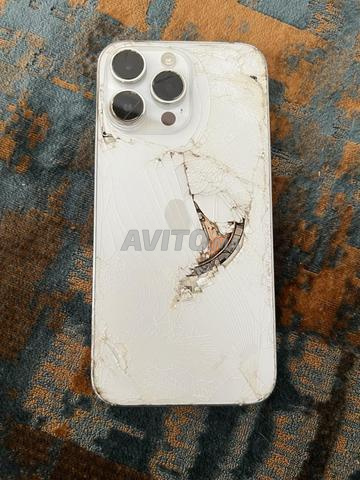 آيفون 14 برو ماكس 128 جيجا - 2
