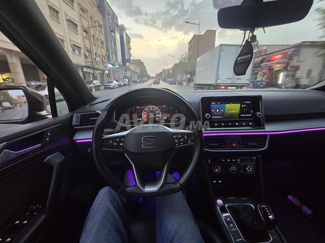 سيات تاركو - 2