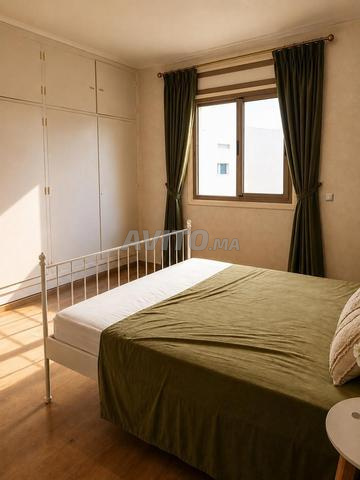 Homme Colocation meublée centre-ville Mohamed 5 - 2