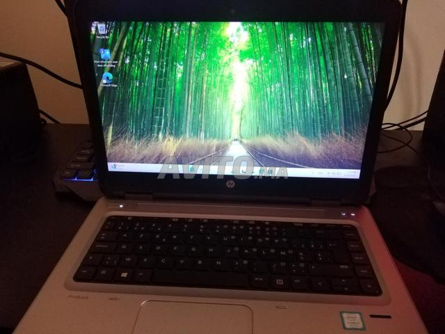 HP i5 الجيل السابع - 2