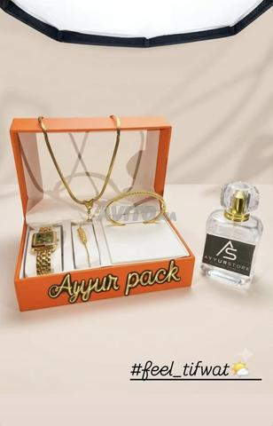 Pack ayyur - 2
