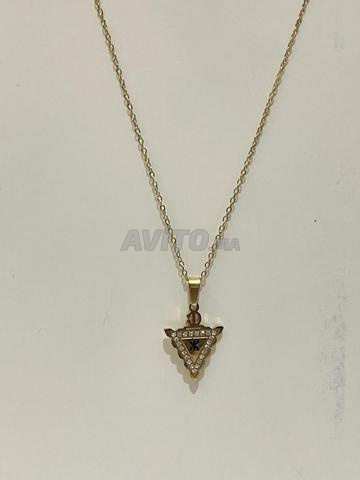 Chaîne Amazigh élégante à vendre. - 2