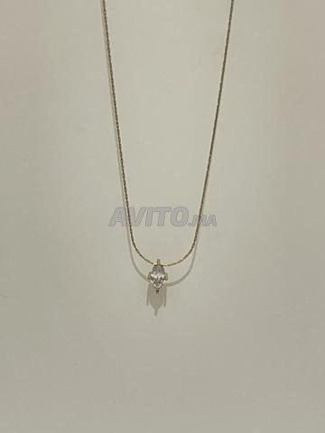 Collier "La Joaillère" à vendre - 2