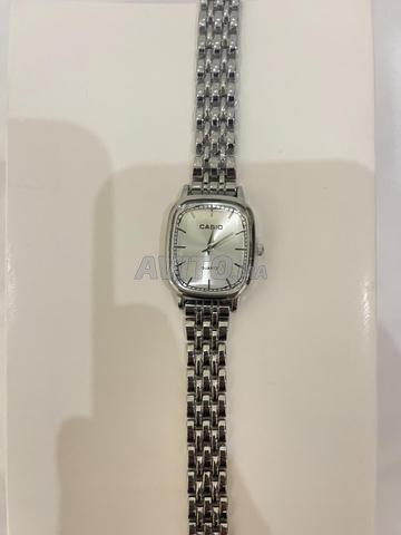 Montres Casio - 2