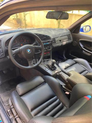 BMW E36 M3 - 2