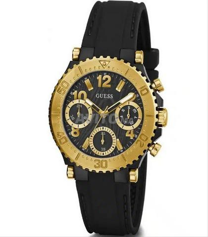 Guess Femme GW0466L1 سيليكون - 2