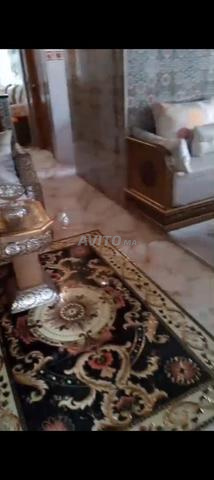Appartement à vendre résidence Mabrouka Sidi Moumen Casablanca